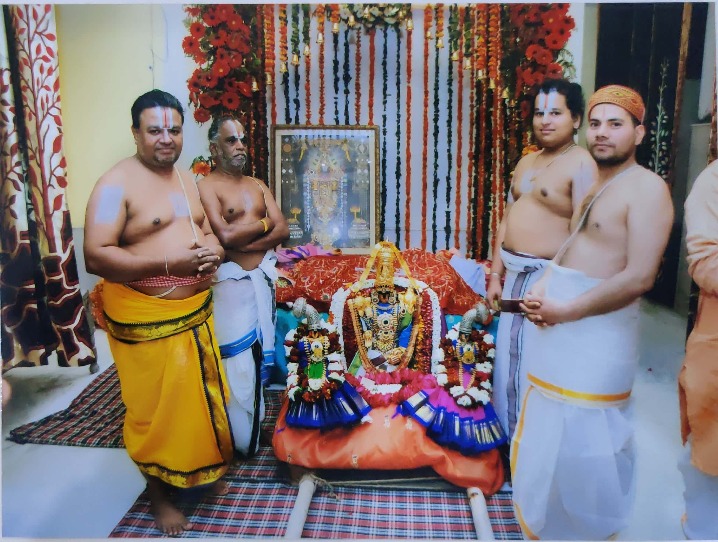 Brahmo Utsav 2019